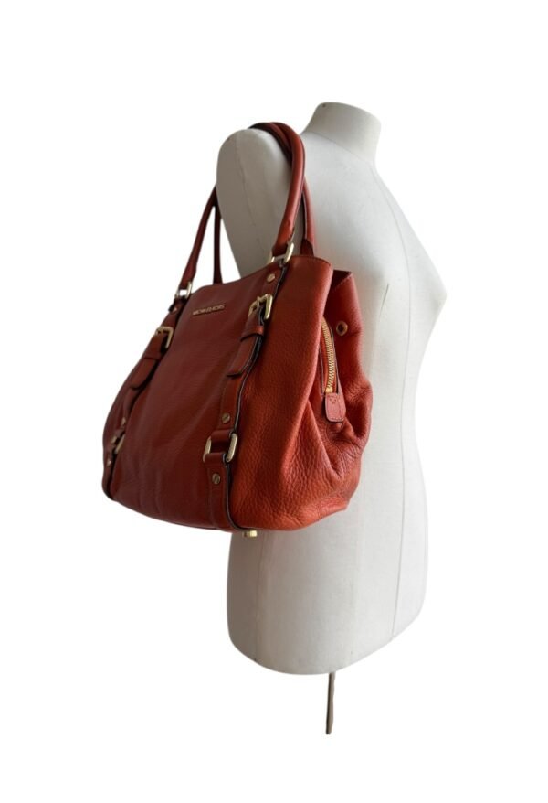 MICHAEL KORS -  SATCHEL LEGACY - Image 4